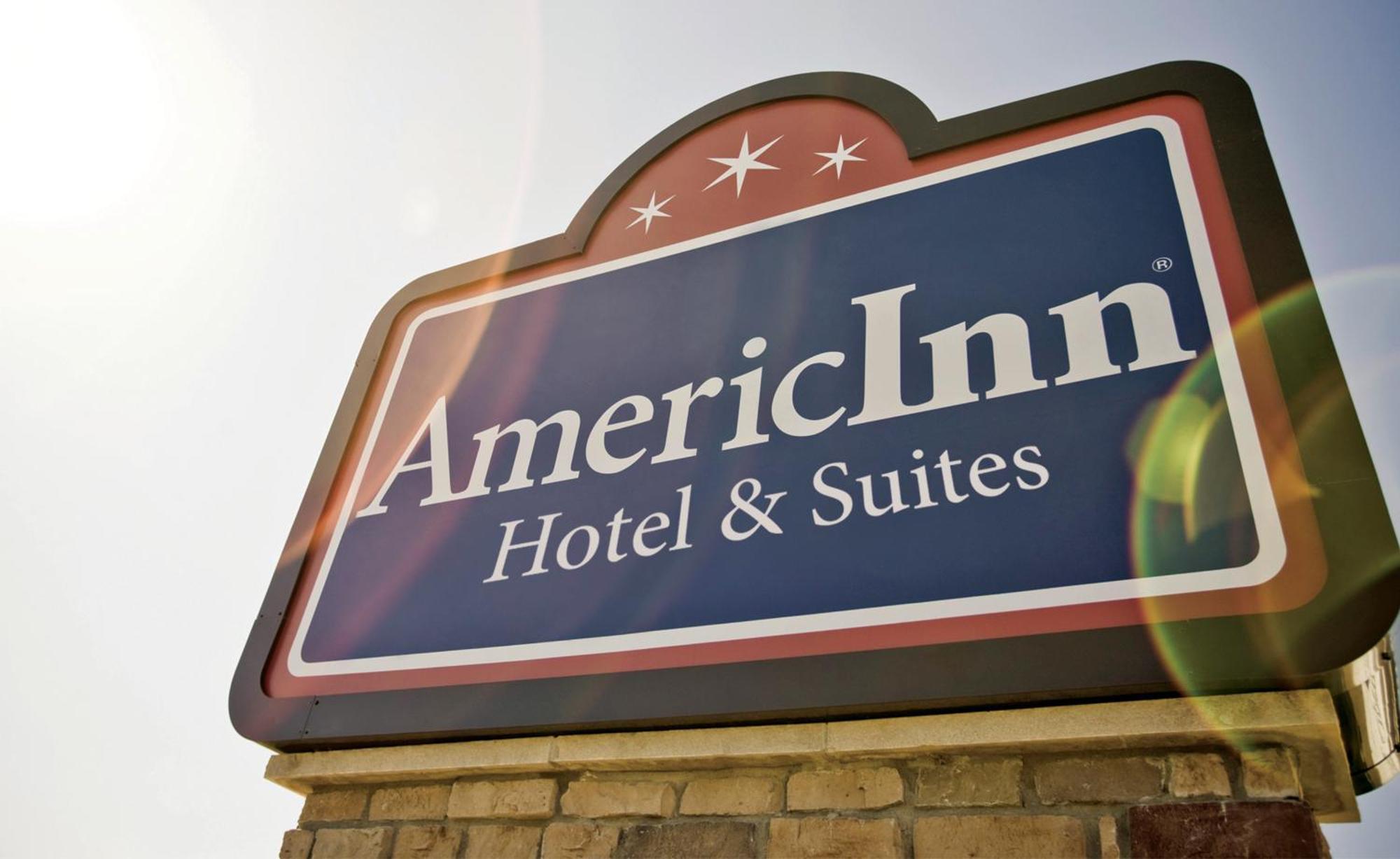 Americinn By Wyndham Ashland Exterior foto